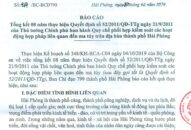 Hải Phòng triển khai hiệu quả quy chế phối hợp kiểm soát các hoạt động hợp pháp liên quan đến ma tuý