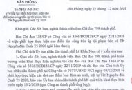 Hải Phòng triển khai phối hợp thực hiện cao điểm tấn công trấn áp tội phạm bảo vệ Tết Nguyên đán Canh Tý 2020