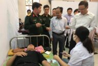 Hải Phòng rộn ràng trong mùa tuyển quân