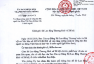 Tăng cường quản lý công tác đưa người lao động Việt Nam đi làm việc ở nước ngoài