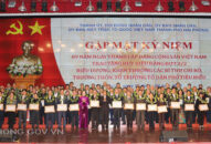 Tổ chức các hoạt động tuyên truyền kỷ niệm 90 năm Ngày thành lập Đảng Cộng sản Việt Nam và mừng Xuân Canh Tý thiết thực, hiệu quả