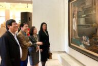 Triển lãm tranh, ảnh với chủ đề “Hải Phòng – khát vọng vươn lên