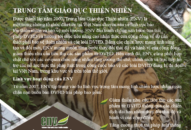 Xử lý nghiêm các hành vi về quảng cáo, buôn bán động vật hoang dã trên internet