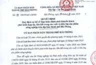 Chính sách hỗ trợ, khuyến khích phát triển hợp tác, liên kết trong sản xuất và tiêu thụ sản phẩm nông nghiệp trên địa bàn thành phố