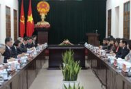 Tạo điều kiện thuận lợi cho các doanh nghiệp Nhật Bản đến đầu tư tại Hải Phòng