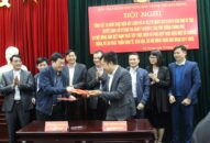 Hội Nông dân thành phố tổng kết 10 năm thực hiện Kết luận 61 của Ban Bí thư Trung ương Đảng