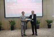 Đoàn đại biểu Ủy ban Trung ương MTTQ Việt Nam thăm Nhà máy ô tô VinFast