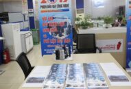 Khai mạc Phiên Bán đấu giá công nghệ năm 2019