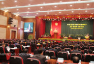 Sáng nay 4/12, khai mạc Kỳ họp thứ 11 HĐND thành phố khóa XV (nhiệm kỳ 2016 – 2021)