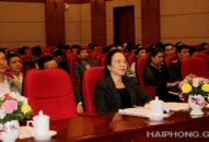 Hội nghị trực tuyến sơ kết 15 năm thực hiện Chỉ thị 32-CT/TW của Ban Bí thư