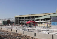 Hoàn thiện Dự án cải tạo, chỉnh trang Cung Văn hóa thiếu nhi thành phố trước ngày 31/12/2019