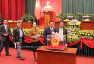 Bầu bổ sung các chức danh thuộc thẩm quyền của HĐND thành phố