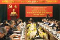 Hội nghị toàn quốc về triển khai học tập và làm theo tư tưởng, đạo đức, phong cách Hồ Chí Minh