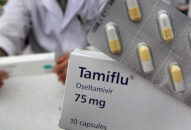 Người dân không nên tự ý mua và sử dụng thuốc kháng virus (Tamiflu) mà cần theo hướng dẫn và có chỉ định của bác sỹ