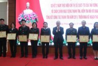 Hội nghị sơ kết 2 năm thực hiện Chỉ thị số 20/CT-TTg và tổng kết công tác ngành thanh tra năm 2019