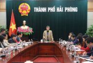 Khẩn trương rà soát, đảm bảo chính xác, không để sót đối tượng được thụ hưởng theo Quyết định số 22 và Nghị quyết số 32