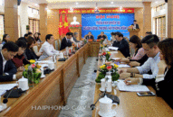 Ngành Công Thương triển khai nhiệm vụ năm 2020