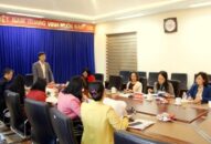 Hội nghị đánh giá kết quả thực hiện nhiệm vụ khoa học và công nghệ cấp trường năm 2019