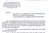 Đẩy mạnh cải cách chính sách tiền lương, bảo hiểm xã hội và ưu đãi người có công