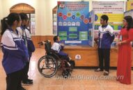 Cuộc thi Khoa học kỹ thuật dành cho học sinh trung học năm học 2019-2020 thành phố Hải Phòng: Hướng tới ứng dụng vào thực tiễn