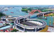 Thành phố trăm cầu