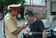 Luật Phòng, chống tác hại của rượu, bia có hiệu lực thi hành từ ngày 1-1-2020: Thay đổi thói quen vì sự an toàn của cả cộng đồng