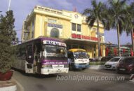 Ngành giao thông vận tải phục vụ Tết Nguyên đán 2020: Bảo đảm đủ xe khách