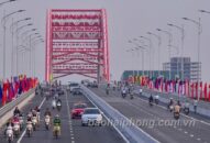 Năm 2020 và khát vọng thịnh vượng