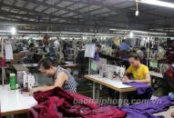 Quận Dương Kinh: Cải cách hành chính góp phần tăng thu ngân sách