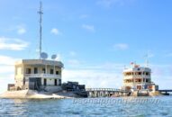 Xây dựng bệnh xá đảo Sinh Tồn (huyện đảo Trường Sa): Tình cảm, trách nhiệm của thành phố Cảng