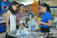 Chung tay “xanh hóa” vì môi trường