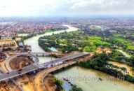 Quận Hồng Bàng: Tạo nguồn thu từ quỹ đất nông nghiệp xen kẹt