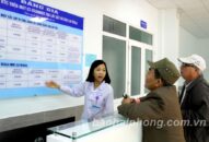 Người bệnh hài lòng hơn