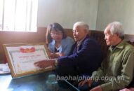 Công tác hoàn thiện hồ sơ đề nghị xác nhận liệt sĩ và cấp Bằng Tổ quốc ghi công: Quyết liệt và trách nhiệm cao