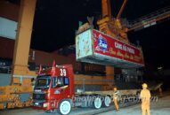 Khí thế đầu năm