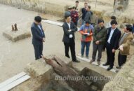 Phát huy giá trị văn hóa, con người làm nền tảng phát triển bền vững của Hải Phòng