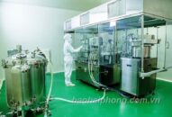 Phát triển mạng lưới an toàn vệ sinh viên (ATVSV): Hạn chế sự cố, tai nạn lao động