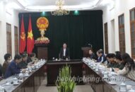 Công tác chuẩn bị Hội khỏe Phù Đổng cấp thành phố lần thứ 16: Khắc phục chậm trễ về công tác tổ chức, bố trí nguồn kinh phí