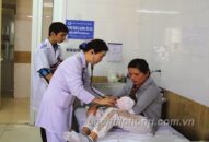 Phòng bệnh giao mùa ở trẻ: Không để bùng phát, lây lan thành dịch