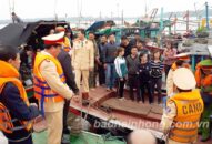 Phòng, chống vi phạm về pháo: Quản lý chặt, xử lý nghiêm