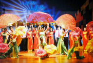 Triển khai 18 hoạt động biểu diễn nghệ thuật, thể thao phục vụ Tết