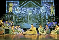 Vở kịch nói “Di sản mùa Xuân” truyền hình trực tiếp tối 1-2-2020