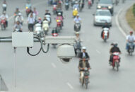 Đưa vào hoạt động thí điểm 15 nút giao thông giám sát qua camera