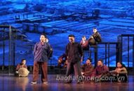 Các đoàn nghệ thuật trên địa bàn thành phố: Tín hiệu vui từ sân khấu sáng đèn