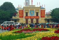 Nghe mùa Xuân kể chuyện