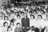 Đầu năm Bác chúc nhà báo viết đúng, viết hay, có nhiều người đọc