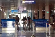 Phát hiện 2 trường hợp ca bệnh theo dõi, nghi viêm đường hô hấp cấp do viêm phổi Corona