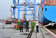 Thường xuyên tổ chức tự kiểm tra về phòng cháy chứa cháy