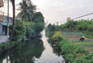 Hàng trăm điểm xả thải ô nhiễm ‘tấn công’ nguồn nước sạch Hải Phòng