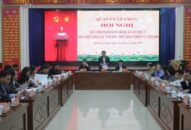 Quận ủy Lê Chân:  Đổi mới phương thức lãnh đạo, phát huy tính chủ động, sáng tạo